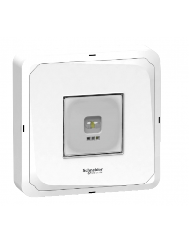 OVA48905 LAMPADA DI EMERGENZA Via di...