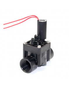 Elettrovalvola Hunter 24... 2