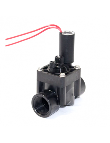 Elettrovalvola Hunter 24 VAC serie... Elettrovalvola Hunter 24 VAC serie...