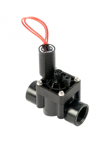 Elettrovalvola Hunter 24 VAC serie... Elettrovalvola Hunter 24 VAC serie...