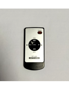 LCD TFT Telecomando Mobile...