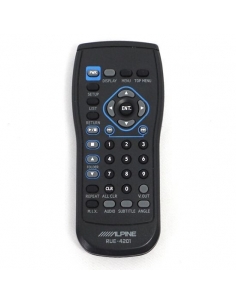 Alpine RUE-4201 Telecomando...