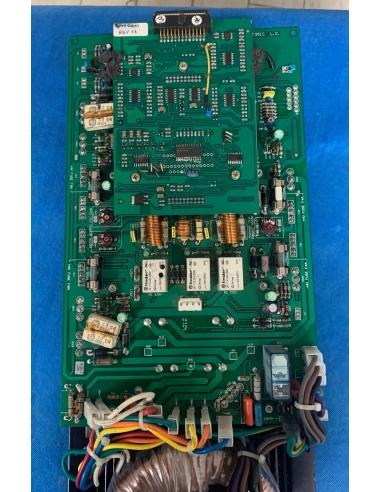 Amplificatore completo RCF 4PRO6001-A... Amplificatore completo RCF 4PRO6001-A...