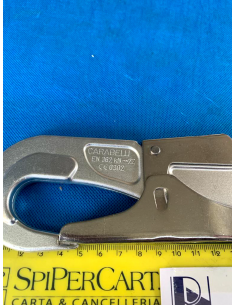 Moschettone Carabelli 22kN... 2