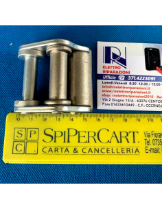Fibbia Carabelli di...
