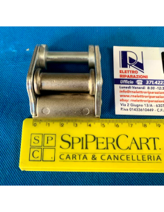 Fibbia Carabelli di... 2