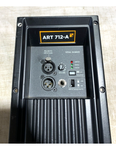 Amplificatore completo RCF... 2