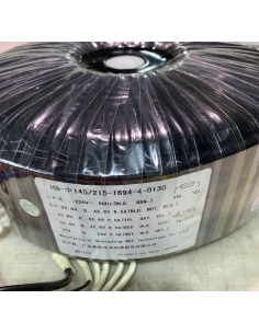 HB145/215 MX1250... 2