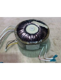 YB150 CQ500 Trasformatore...