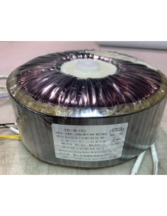 YB150 CQ500 Trasformatore... 2