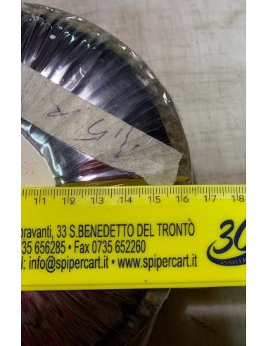 YB150 CQ500 Trasformatore Toroidale... YB150 CQ500 Trasformatore Toroidale...