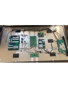 Coppia Maniglie per Monitor... 2