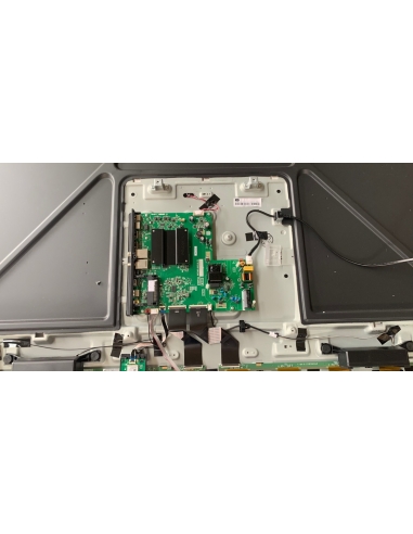 CASSE ALTOPARLANTI B4318034-E1-X2-VOH...