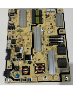 Scheda di alimentazione...