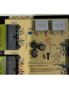 Scheda di alimentazione... 2