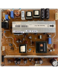 SCHEDA DI ALIMENTAZIONE...