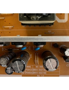 SCHEDA DI ALIMENTAZIONE... 2