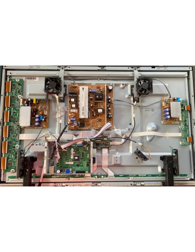 Scheda principale 42U2 x PCB...