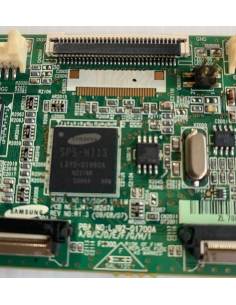 Samsung plasma P42H-2 T-Con... 2