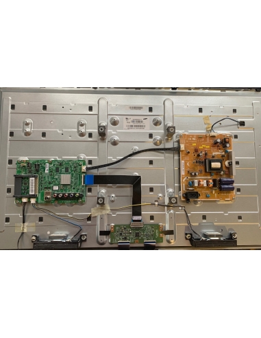 Scheda di alimentazione BN44-00496B...