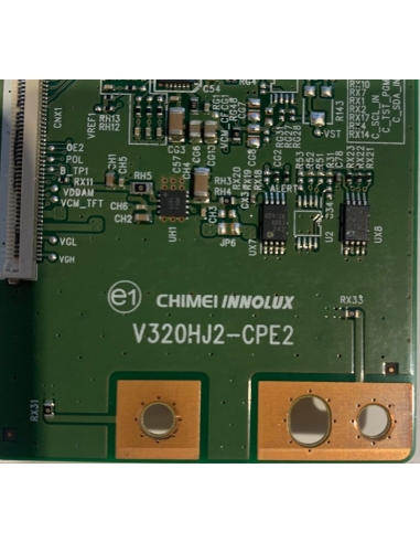 Scheda T-Con V32OHJ2-CPE2 per Samsung...