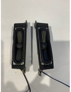 COPPIA ALTOPARLANTI X...