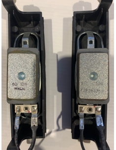 COPPIA ALTOPARLANTI X... 2