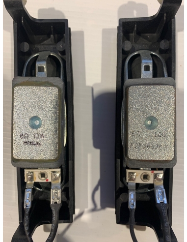 COPPIA ALTOPARLANTI X SAMSUNG...