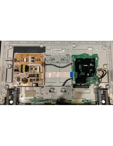 Scheda Alimentazione power supply Tv...