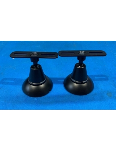 Coppia Staffa a muro...