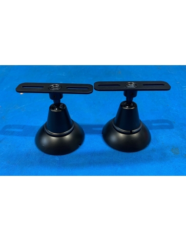 Coppia Staffa a muro EUROMET RD/S 122...