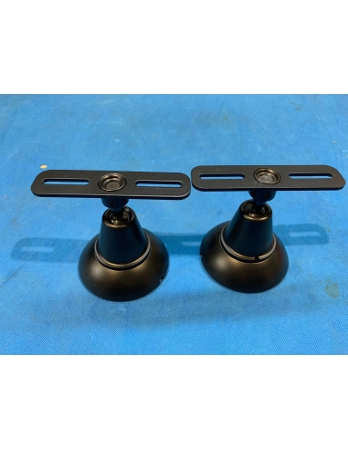 Coppia Staffa a muro EUROMET RD/S 122...