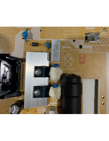 SAMSUNG BN44-00932F Scheda...