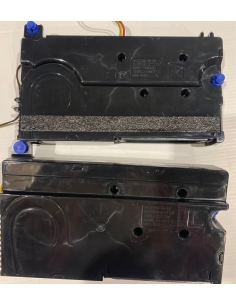 ALTOPARLANTI MONITOR...