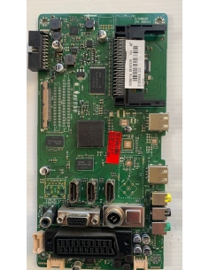 17MB95 SCHEDA MADRE VESTEL...