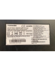 T-CON  E8844194 TV TOSHIBA... 2