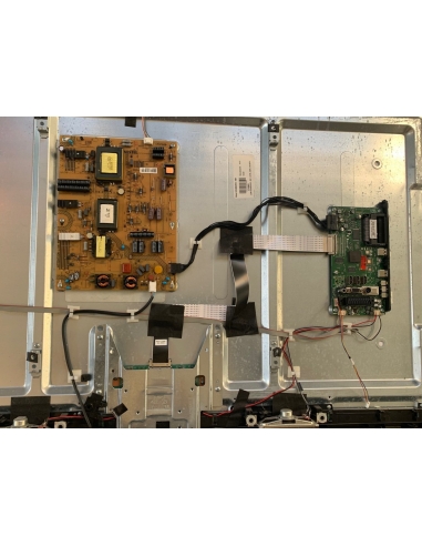 T-CON  E8844194 TV TOSHIBA 48L1453DN