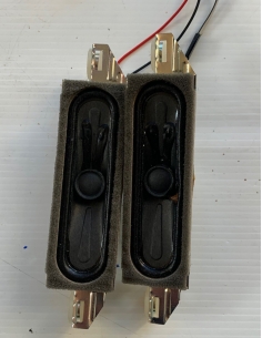 COPPIA ALTOPARLANTI 14E09E...