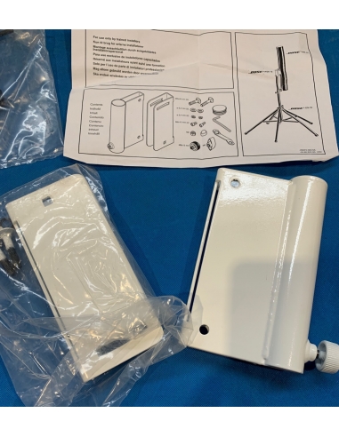 2 x Supporto Treppiede Staffa Bose...