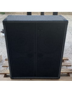 Montarbo 299S Cassa...
