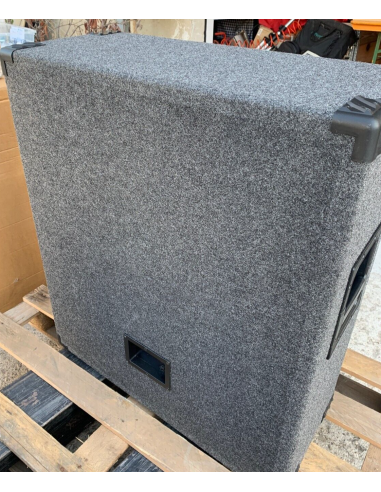 Montarbo 299S Cassa Diffusore... Montarbo 299S Cassa Diffusore...