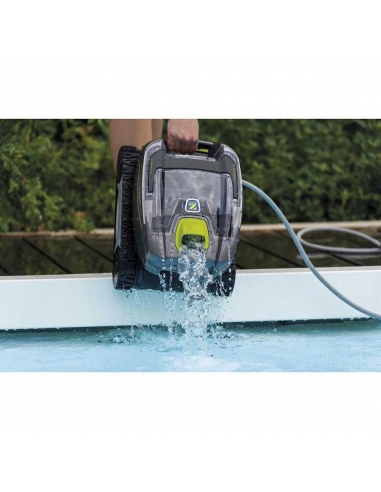 Piscina Zodiac TORNAX GT3220 Robot...