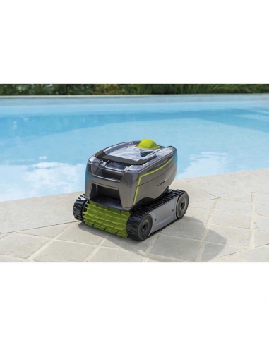 Piscina Zodiac TORNAX GT3220 Robot...