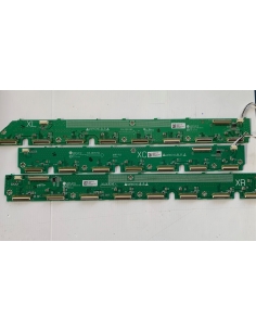 LG 60PK250 XL/XC/XR SET...