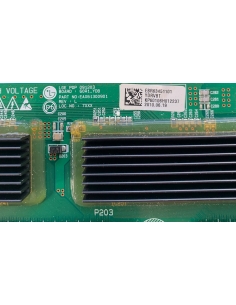 scheda buffer eax61300901... 2