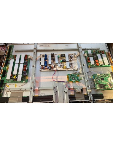 scheda buffer eax61300901 ebr63451101...