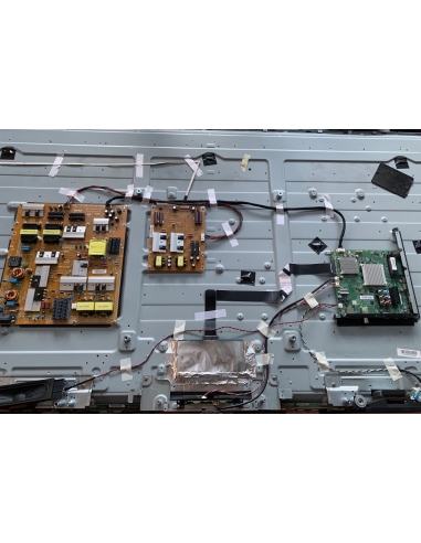 715G7700-P01-000-002M ALIMENTAZIONE...