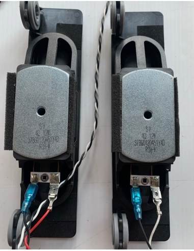 378G0120451YAD ALTOPARLANTI PER...