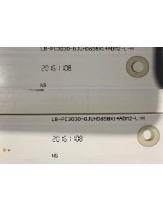 KIT 7 BARRE STRIP... 2