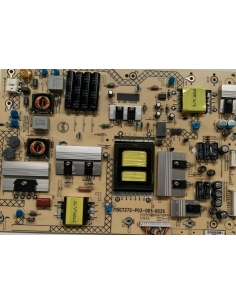 SCHEDA ALIMENTATORE...